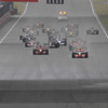 【F1中国GP】リザルト…ハミルトンが