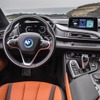 BMW i8ロードスター