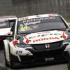 WTCC マカオラウンド