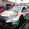 WTCC マカオラウンド