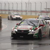 WTCC マカオラウンド