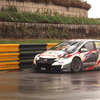 WTCC マカオラウンド