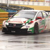 WTCC マカオラウンド