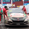 WTCC マカオラウンド