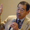 アイ・デザイン代表取締役の児山啓一氏