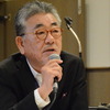 ソーシャルデザインネットワークス代表取締役社長の定村俊満氏