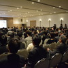 第3回レイルウェイ・デザイナーズイブニング会場風景