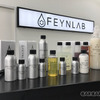 自分でキズを修復するコーティング剤？「FEYN LAB（ファインラボ）」上陸！