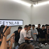 自分でキズを修復するコーティング剤？「FEYN LAB（ファインラボ）」上陸！