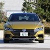 VW『アルテオン』R-Line 4MOTION