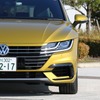 VW『アルテオン』R-Line 4MOTION