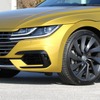 VW『アルテオン』R-Line 4MOTION