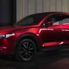 マツダCX-5の2018年モデル