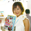 【東京ゲームショウ07】コンパニオン写真蔵…snk