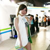 【東京ゲームショウ07】コンパニオン写真蔵…snk