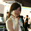 【東京ゲームショウ07】コンパニオン写真蔵…snk