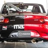 マツダ MX-5 ハーフィー