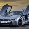 BMW i8クーペ