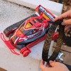 ハピネット『R/C 高速クローラー ワイルドホイール』