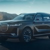 BMWコンセプトX7 iパフォーマンス