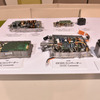 トヨタ電動化技術説明会