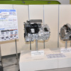 トヨタ電動化技術説明会