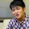 株式会社ZMP 代表取締役社長の谷口恒（たにぐちひさし）氏