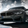 BMW M3 CS 現行型