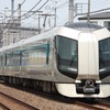 東武スカイツリーラインを走る500系「リバティ」。12月28日から一部の列車で車内販売を始める。