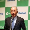 菱洋エレクトロ 代表取締役社長 大内孝好氏