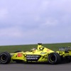 【ホンダF1ストーキング】レースにならなかったジョーダン