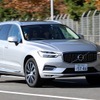 ボルボ『XC60』（COTY2017試乗会）