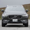 ボルボ XC60 T5 Inscription