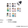 成田空港駅と空港第2ビル駅で「おもてなしガイド」を試行 12月18日から 画像