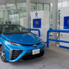 トヨタなど11社、水素ステーション本格整備に向け新会社を来春設立 画像
