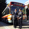 ドライバーの顔認識による危険運転予防システムで一歩前進…KDDIと小湊鐵道による低コストなアジャイル開発 画像