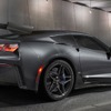 ヘネシーがフルチューンするシボレー コルベット ZR1新型