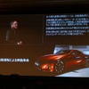 「GTC Japan 2017」NVIDIA CEOジェンスン・ファン氏基調講演より。