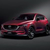 マツダ CX-5 カスタムスタイル2018