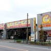 整備工場がメンテしているレンタカー…「杉並レンタカー」登場…杉並モータース
