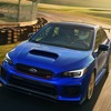 スバル WRX STI タイプRA