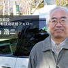 【インタビュー】自動運転中の車内で、自動運転のミライについて聞く - ZMP開発責任者 景山浩二 画像