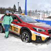 スバル ゲレンデタクシー2018　スバルオンラインショップ　　Mamotとコラボしたスキーウェア