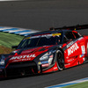 MOTUL AUTECH GT-R（2016年SUPER GT GT500クラス参戦車両）