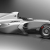2019年に導入される予定の新車「SF19」のイメージ。