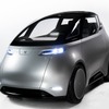 ユニティ社の新型EV、ユニティ・ワン