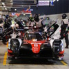 TOYOTA TS050 Hybrid（2017年型）