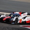 TOYOTA TS050 Hybrid（2017年型）