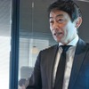 代表取締役CEOの石崎（※さきはたつさき）雅之氏