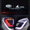 マニエッティマレリの自動運転向け技術「スマートコーナー」